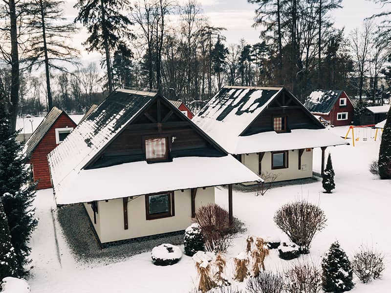 Domčeky Tatry Holiday Resort